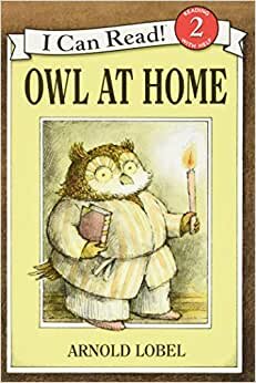 تحميل Owl at Home