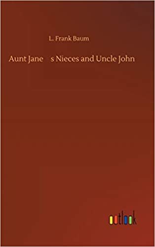 Aunt Janes Nieces and Uncle John indir
