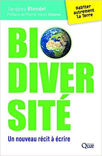 Biodiversité, un nouveau récit à écrire (QUAE GIE) indir