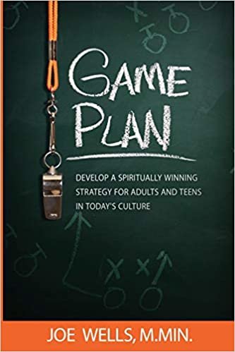 اقرأ Game Plan: Develop a Spiritually Winning Strategy for Adults and Teens in Today's Culture الكتاب الاليكتروني 