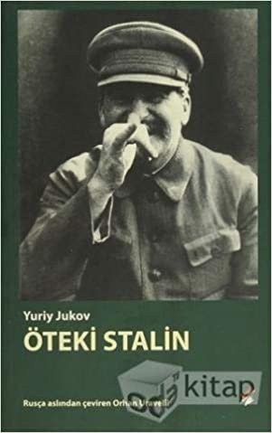 Öteki Stalin: 1933-1937 Yılları Arasında  SSCB'de Siyasi Reformlar indir