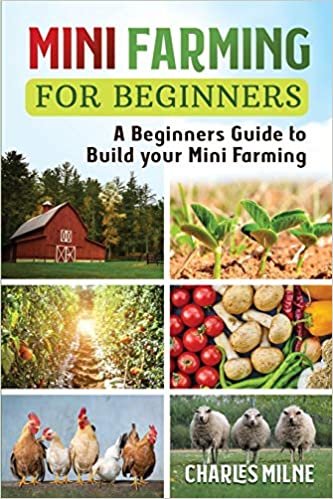 indir Mini Farming for Beginners: A Beginners Guide to Build your Mini Farming
