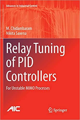 Relay Tuning of PID Controllers: For Unstable MIMO Processes