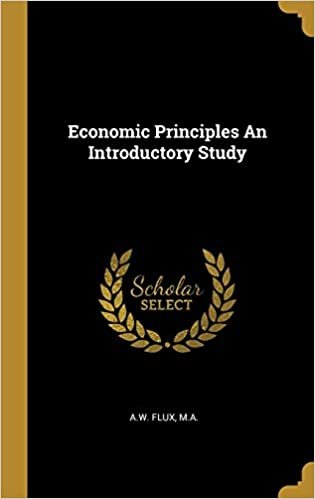 تحميل Economic Principles An Introductory Study