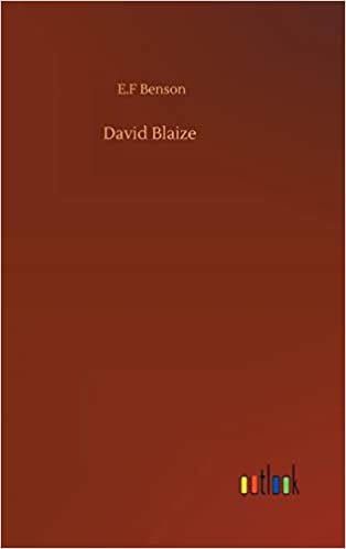 David Blaize indir