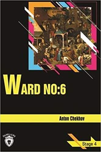 Ward No: 6 Stage - 4 indir