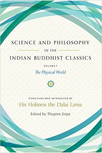 اقرأ Science and Philosophy in the Indian Buddhist Classics [Paperback] Dalai Lama الكتاب الاليكتروني 