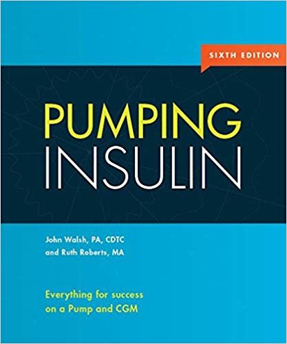 تحميل ضخ insulin: كل شيء من أجل النجاح على منتج ً ا insulin مضخة و cgm