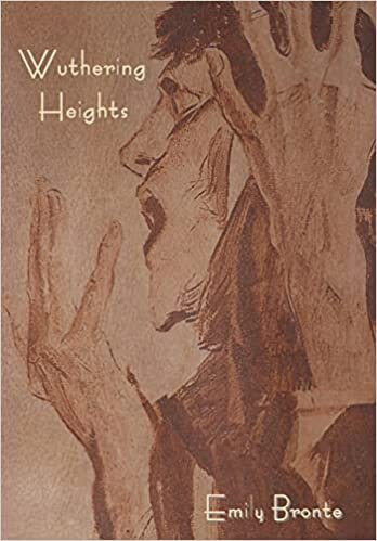 اقرأ Wuthering Heights الكتاب الاليكتروني 