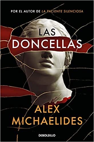 اقرأ Las Doncellas الكتاب الاليكتروني 