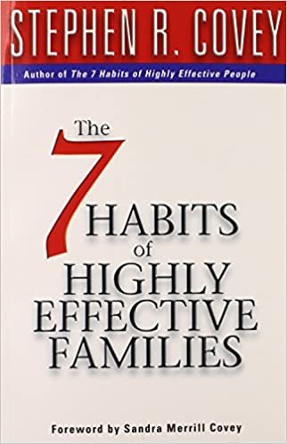 تحميل The 7 عاداتك من فعالة للغاية العائلات
