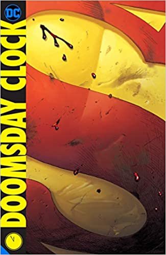 ダウンロード  Doomsday Clock: The Complete Collection 本
