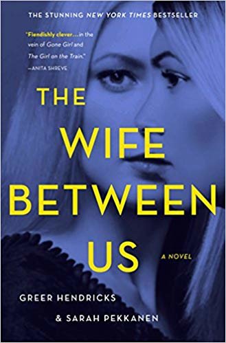 اقرأ The Wife من بين الولايات المتحدة: A رواية الكتاب الاليكتروني 
