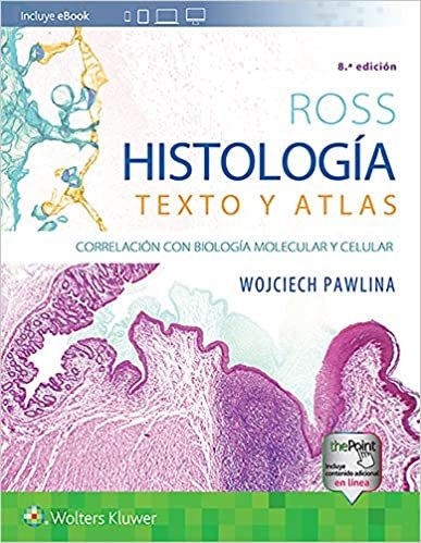 ダウンロード  Ross. Histología: Texto y atlas: Correlación con biología molecular y celular 本