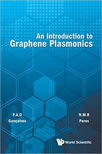 تحميل Introduction To Graphene Plasmonics, An