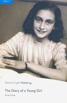 Бесплатно   Скачать Anne Frank: The Diary of a Young Girl Book (+CD)