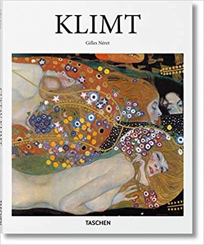 Gustav Klimt: 1862-1918; the World in Female Form (Taschen Basic Art Series)