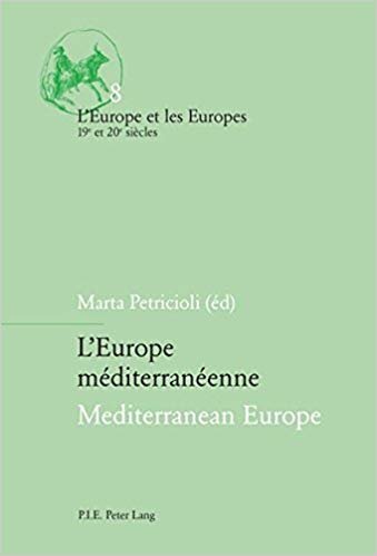 indir L&#39;Europe mediterraneenne / Mediterranean Europe : 8