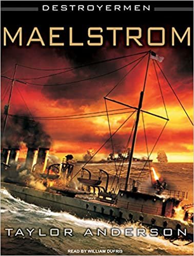 ダウンロード  Destroyermen: Maelstrom 本
