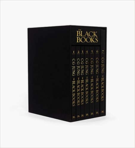 Jung, C: Black Books indir