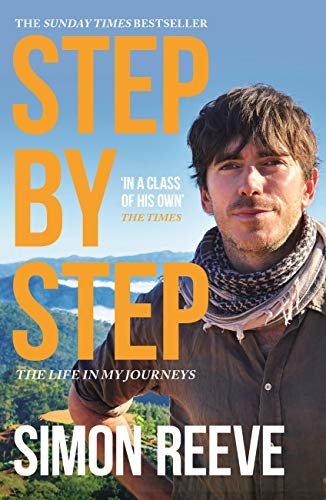 Step By Step: The perfect gift for the adventurer in your life (English Edition)