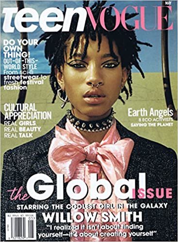 Teen Vogue [US] May 2016 (単号)