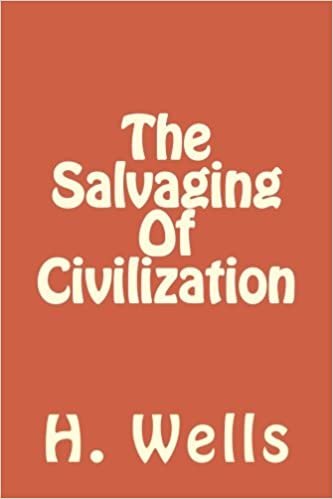 indir The Salvaging Of Civilization