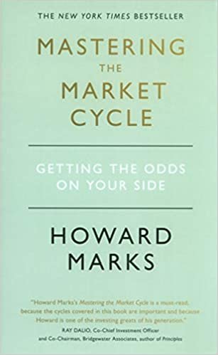 تحميل Mastering The Market Cycle: Getting the odds on your side