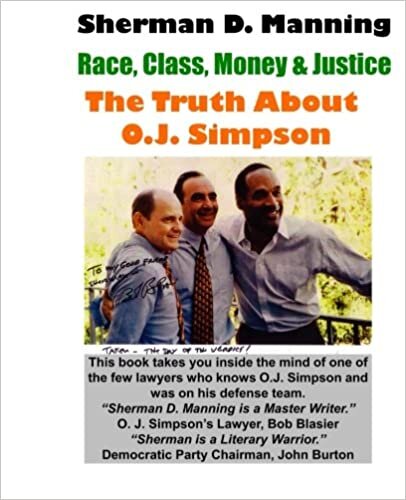 indir The Truth About O.J. Simpson: Race, Class, Money &amp; Justice