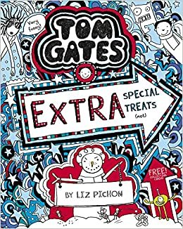 Tom Gates: Extra Special Treats (not) indir