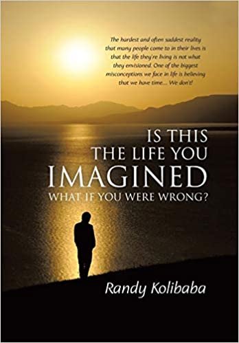 تحميل Is This the Life You Imagined: What if you were wrong?