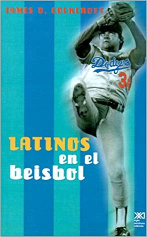indir Latinos En El Beisbol
