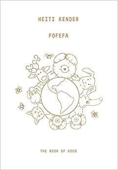 اقرأ Fofefa: The Book of Good الكتاب الاليكتروني 