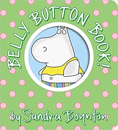 اقرأ Belly Button Book! الكتاب الاليكتروني 