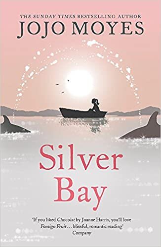 Silver Bay: 'Surprising and genuinely moving' - The Times indir
