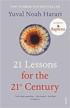 تحميل 21 Lessons For The 21St Century