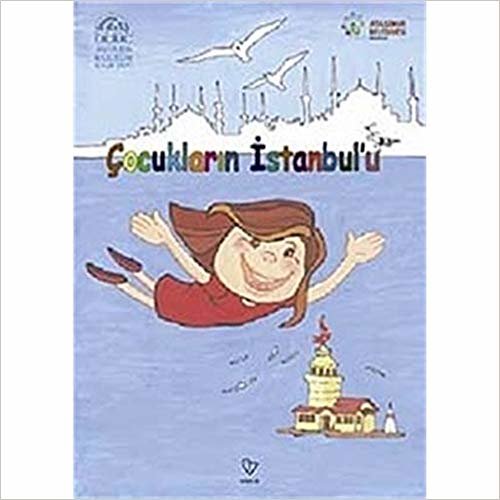 Çocukların İstanbul’u indir