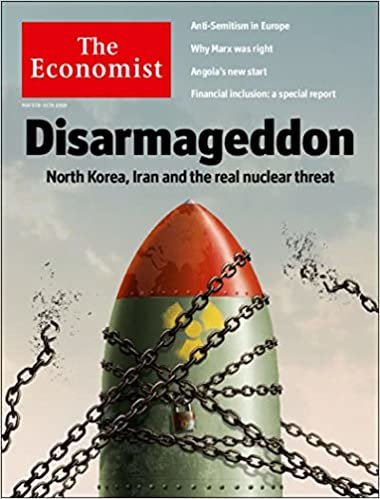 The Economist [UK] Ma 5 - 11 2018 (単号) ダウンロード