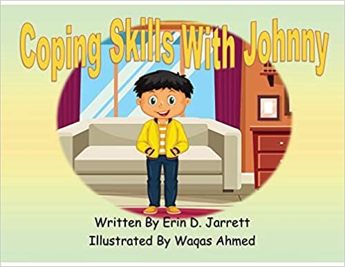 Coping Skills With Johnny indir