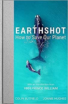 تحميل Earthshot: How to Save Our Planet