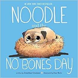 تحميل Noodle and the No Bones Day