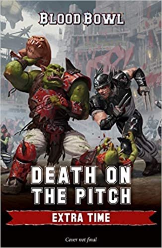 indir Death on the Pitch: Extra Time (Blood Bowl)