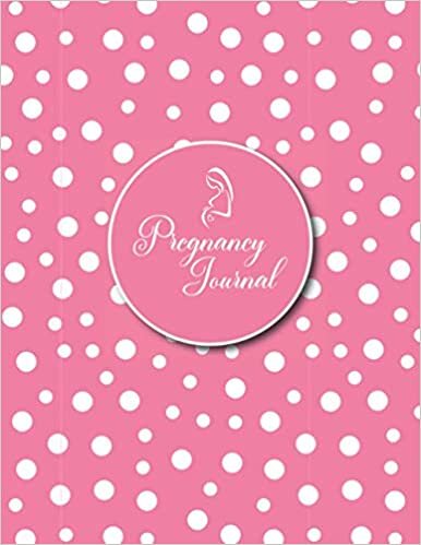 indir Pregnancy Journal: Cute Pink color pattern Undated journal For Baby Shopping List Ideas | Trimester Tracker | First-time experiences note | Organizers ... Ultrasound | Guests list | Pregnancy Tracker