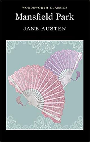 Jane Austen Mansfield Park تكوين تحميل مجانا Jane Austen تكوين