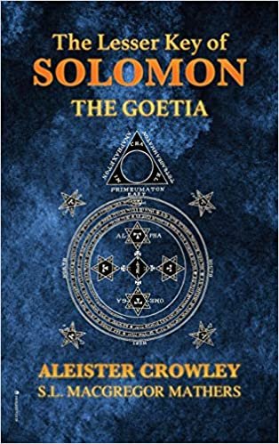 indir The Lesser Key of Solomon: The Goetia