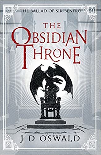 indir The Obsidian Throne