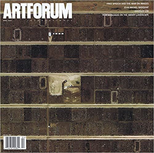 ダウンロード  Artforum International [US] April 2015 (単号) 本