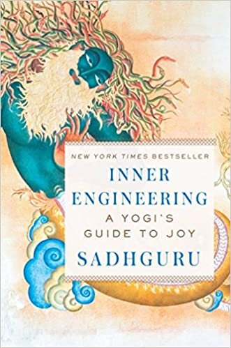 Inner Engineering: A Yogi's Guide to Joy indir