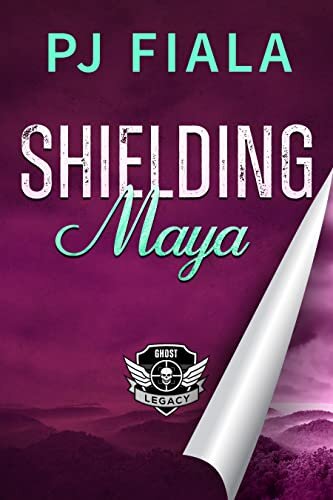 ダウンロード  Shielding Maya: A steamy, small-town protector romance (English Edition) 本