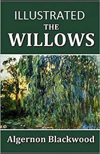indir The Willows Illustrated